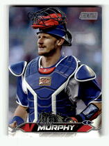 Sean Murphy Trading Card Values | Sportlots Price Guide