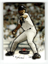 2005 Fleer Platinum #96 Mariano Rivera