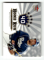 2006 Ultra Home Run Kings #HRK15 Mike Piazza