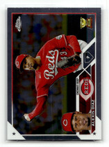 2023 Topps Chrome #179 Alexis Diaz