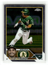 2023 Topps Chrome #116 Ramon Laureano