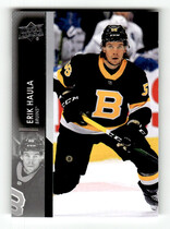 2021 Upper Deck Extended Series #514 Erik Haula