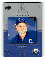 2021 Upper Deck Honor Roll #HR-25 Jack Eichel