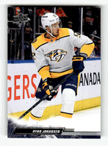 2022 Upper Deck Base Set #103 Ryan Johansen