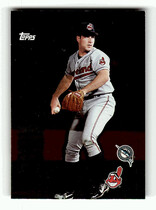 1998 Topps Base Set #282 Chad Ogea