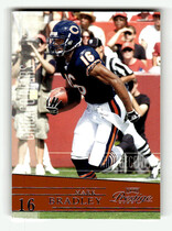 2006 Playoff Prestige #28 Mark Bradley