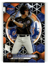 2023 Bowman Best Top Prospects #TP-27 Colin Houck