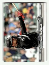 2024 Stadium Club Base Set #58 Eloy Jimenez