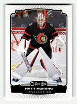 2022 Upper Deck O-Pee-Chee OPC #410 Matt Murray