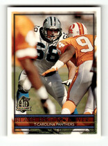 1996 Topps Base Set #78 Blake Brockermeyer