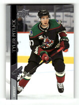 2020 Upper Deck Extended Series #508 Tyler Pitlick