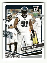 2023 Donruss Base Set #241 Fletcher Cox