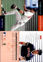 2001 Donruss 1999 Retro #2 Nomar Garciaparra