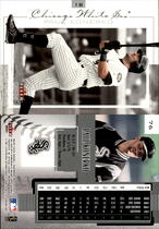 2001 Fleer Genuine #76 Paul Konerko