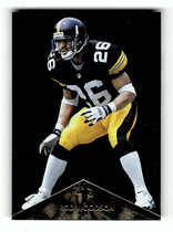 1996 Pinnacle Foil #53 Rod Woodson