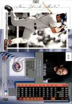 2001 Fleer Genuine #53 Mike Piazza