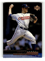 2000 Upper Deck Base Set #96 Einar Diaz