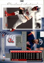 2001 Fleer Genuine #11 Roberto Alomar