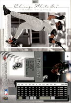 2001 Fleer Genuine #4 Frank Thomas
