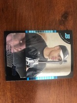 2005 Bowman Chrome #281 Jerry Owens