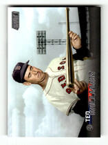 2023 Stadium Club Base Set #227 Ted Williams