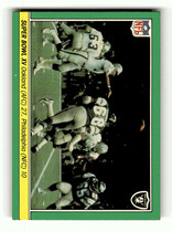 1984 Fleer Team Action #71 Super Bowl XV