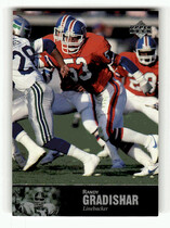 1997 Upper Deck Legends #107 Randy Gradishar
