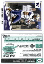 2017 Panini Classics #249 John Ross