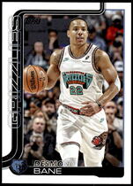 2025 Topps Base Set #185 Desmond Bane
