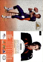 1997 Pinnacle Inscriptions #7 John Elway