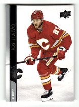 2020 Upper Deck Extended Series #517 Josh Leivo