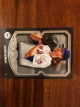 2017 Topps Museum Collection #36 Jacob Degrom