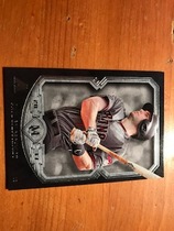 2017 Topps Museum Collection #3 Paul Goldschmidt
