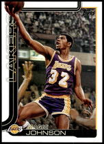 rare magic johnson cards Amazon.com: 1990-91 NBA Hoops #157 Magic Johnson Los Angeles Lakers  Official Basketball Trading Card : Collectibles & Fine Art