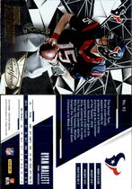 2015 Panini Certified #92 Ryan Mallett