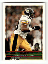 1996 Topps Base Set #229 Levon Kirkland