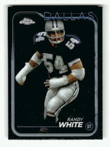 2024 Topps Chrome #48 Randy White