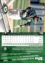 2017 Topps Base Set Series 2 #460 Alejandro De Aza