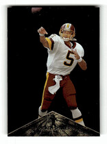 1996 Pinnacle Foil #114 Heath Shuler