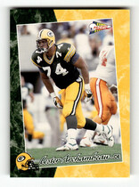 1993 Pacific Base Set #94 Lester Archambeau