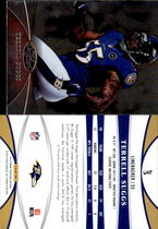 2013 Panini Certified #5 Terrell Suggs