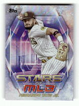 2023 Topps Stars of MLB #SMLB-15 Fernando Tatis Jr.