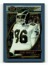 1994 Finest Base Set #168 Fred Barnett