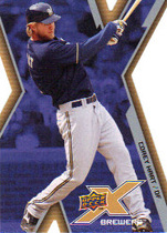 2009 Upper Deck X Die Cut #19 Aramis Ramirez