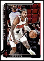 Jalen Green Trading Card Values | Sportlots Price Guide