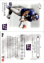 2011 Topps Legends #25 Jerrel Jernigan