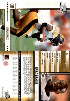 2003 Press Pass JE Retail #R2 Brad Banks
