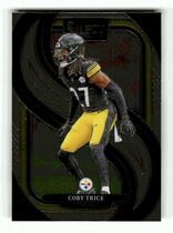 2024 Panini Select #140 Cory Trice