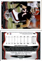 2013 Topps Base Set #396 Kroy Biermann