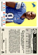 2013 Topps Archives #174 Ryan Broyles